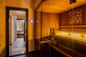 Ảnh trong thư viện ảnh của Apartments Villa Pliško Wellness & Pool ở Fažana