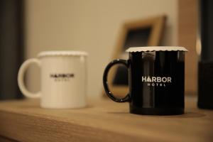 Fotografie z fotogalerie ubytování Harbor Hotel v destinaci Čedžu