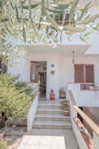 Giardino di I Ginepri B&B
