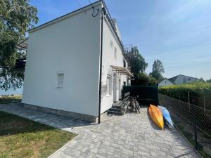 Sunshine Apartman 8624 Balatonszárszó, Tas utca 12 kép - 2