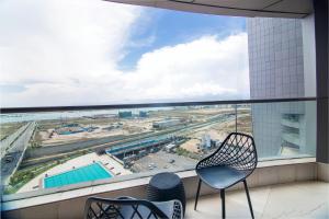 Gallery image of DH Eko Atlantic in Lekki