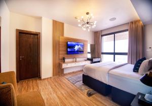 Gallery image of DH Eko Atlantic in Lekki