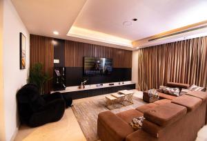 Gallery image of DH Eko Atlantic in Lekki