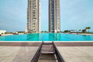 Gallery image of DH Eko Atlantic in Lekki