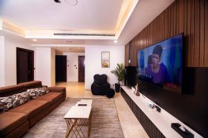 Gallery image of DH Eko Atlantic in Lekki
