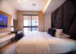 Gallery image of DH Eko Atlantic in Lekki