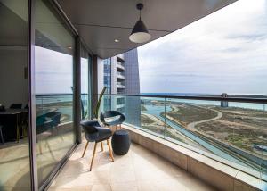 Gallery image of DH Eko Atlantic in Lekki