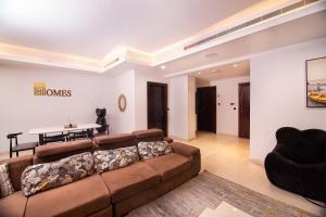 Gallery image of DH Eko Atlantic in Lekki