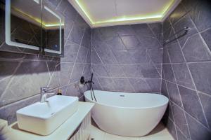 Gallery image of DH Eko Atlantic in Lekki