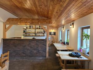 Fotografie z fotogalerie ubytování Apartmány Na rychtě v destinaci Červená Voda