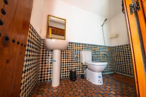 Bany a Riad Mtamer, Tetouan