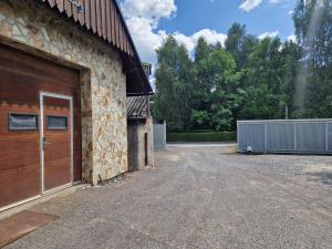 Fotografie z fotogalerie ubytování Apartmány Na rychtě v destinaci Červená Voda