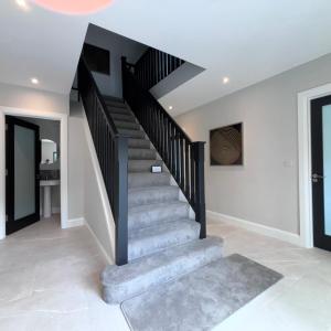 Gambar di galeri bagi Modern Dunboyne Home di Dunboyne