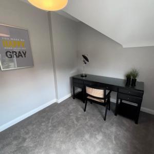 Gambar di galeri bagi Modern Dunboyne Home di Dunboyne