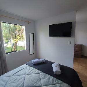 Billede fra billedgalleriet på Posada Guerovich i Oxapampa + 39 billeder