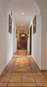 Fotografie z fotogalerie ubytování Hotel Restaurante El Duque v destinaci Medina Sidonia