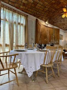 Gambar di galeri bagi 5 JOTAS DARRAGUEIRA Guest House 6P di Ciudad Lujan de Cuyo