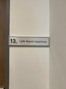 Lelle Resort Apartman 8638 Balatonlelle, Honvéd utca 50 kép - 2
