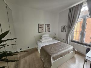 Fotografie z fotogalerie ubytování Cosy Studio dansaert v Bruselu