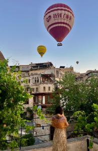 Foto dalla galleria di Matiana View Cave a Göreme