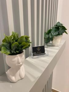 Fotografie z fotogalerie ubytování B&B IL Lux v destinaci Crotone