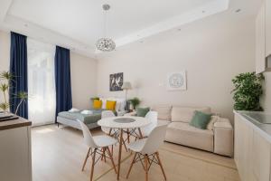 Pure Heaven Apartment 1094 Budapest, Vámház krt. 11 kép - 2