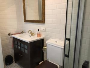 Gallery image of Estudios rúa Maior, 49-2A in Sarria