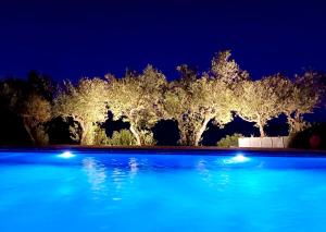 Φωτογραφία από το άλμπουμ του Douka Sea Front Residencies στη Μονεμβασιά