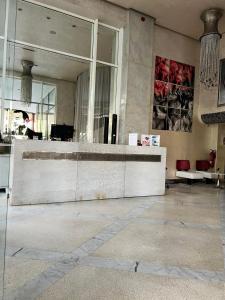 Fotografie z fotogalerie ubytování La Renaissance hôtel Marrakech v Marrákéši