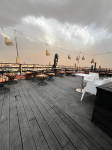 Fotografie z fotogalerie ubytování La Renaissance hôtel Marrakech v Marrákéši