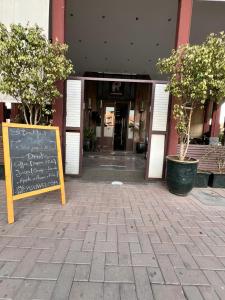 Fotografie z fotogalerie ubytování La Renaissance hôtel Marrakech v Marrákéši