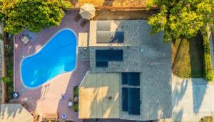 Fotografie z fotogalerie ubytování Pool, Hot Tub, Luxury 3 Beds,15 Min Beach,DT, Zoo, Sesame Place, Airport v destinaci National City