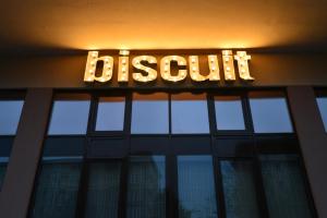Fotografie z fotogalerie ubytování Hotel Biscuit v destinaci Kluž