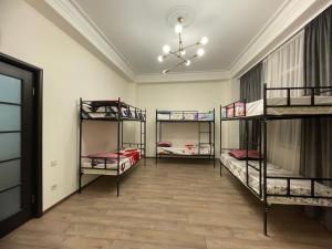 Gallery image of Savannah Pinoy Hostel in Yerevan +14 photos