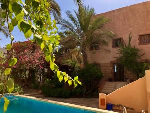 Gambar di galeri bagi Le Garden Ghardaia di Ghardaïa