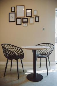 Fotografie z fotogalerie ubytování Welterusten Bij Kleine Schuur v destinaci Riebeek-Kasteel