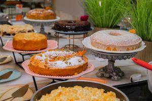 Φαγητό σε αυτό το ξενοδοχείο ή κάπου εκεί κοντά