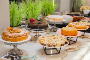 Φαγητό σε αυτό το ξενοδοχείο ή κάπου εκεί κοντά