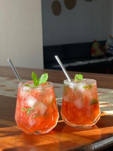 Imagem da galeria de Goodtimewithfar House em Moshi mais 53 fotografias