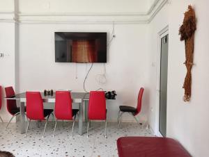 Afbeelding uit fotogalerij van Ascunzis in Bicaz