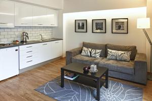 Fotografie z fotogalerie ubytování Apartman Istanbul v destinaci Istanbul