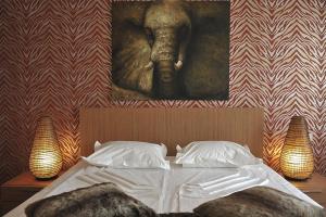 Fotografie z fotogalerie ubytování Vila Victor Mizuumi v destinaci Mamaia