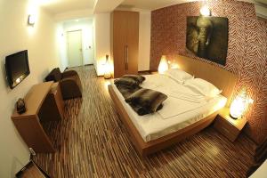 Fotografie z fotogalerie ubytování Vila Victor Mizuumi v destinaci Mamaia + 57 fotografií