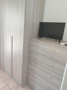 Gallery image of Lido Valentino in Castellaneta Marina 