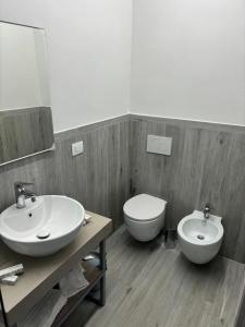 Gallery image of Lido Valentino in Castellaneta Marina 