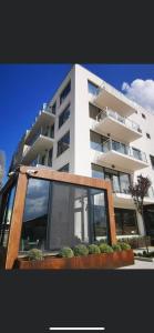 Fotografie z fotogalerie ubytování Vila Victor Mizuumi v destinaci Mamaia