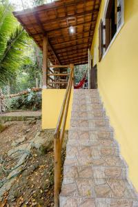 Billede fra billedgalleriet på Suites da Ana i Ilhabela