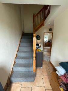 Foto sihtkohas Enniscorthy asuva majutusasutuse Family home galeriist