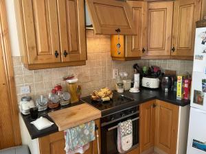 Foto sihtkohas Enniscorthy asuva majutusasutuse Family home galeriist