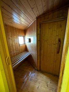 Fotografie z fotogalerie ubytování Hostinec- Pension U Havlů v destinaci Třebenice